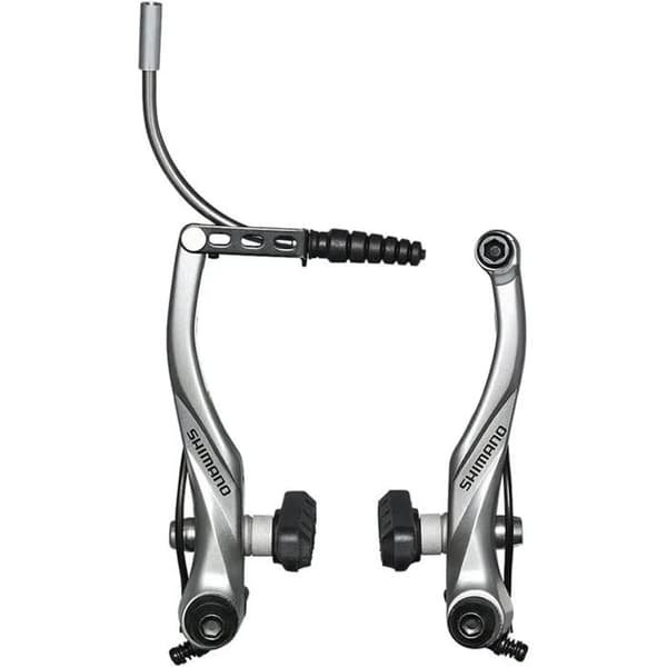 Bromssystem - SHIMANO - V-BR-T4000-Set - Optimal prestanda - Enkel installation - Kvalitetsmaterial
