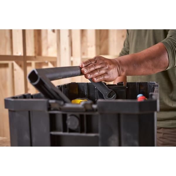 Panier för verktyg PRO-STACK™ - STANLEY FATMAX - FMST1-75794 - Kapacitet 10 kg