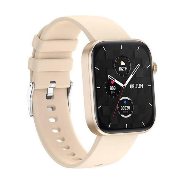 Colmi - P71 GULD - Smartwatch