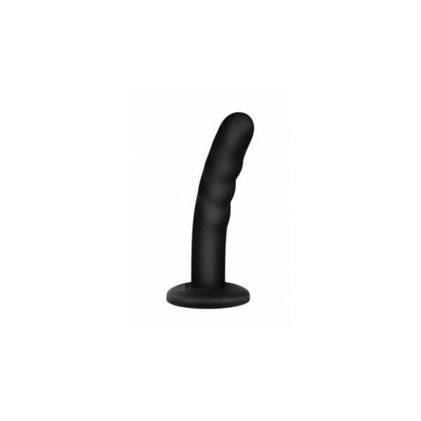 MALSATION Barny Dildo schwarz