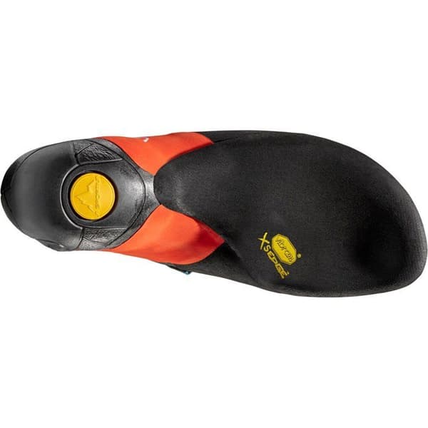 La Sportiva KATTFÖTTER OTAKI Unisex BLÅ
