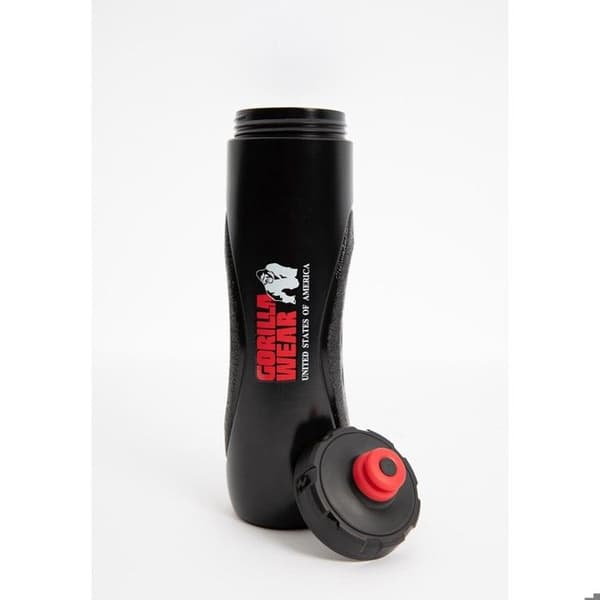 Gorilla Wear Grip Sportflaska