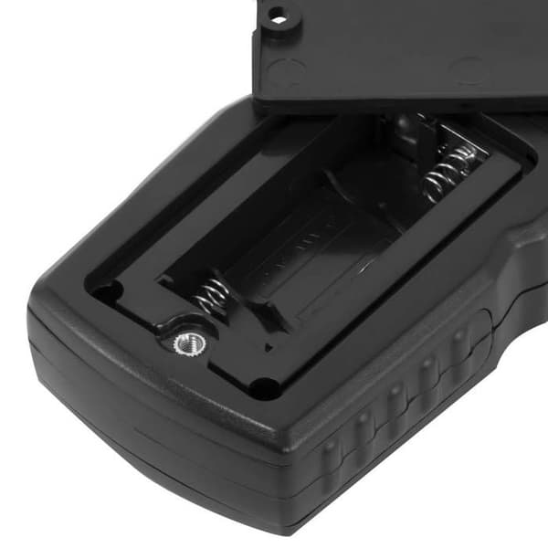 Bärbar tachometer PCE Instruments PCE-T 220 99999 varv/min (max)