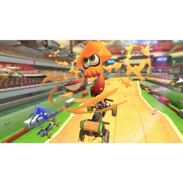 Mario Kart 8 Deluxe • Nintendo Switch-spel