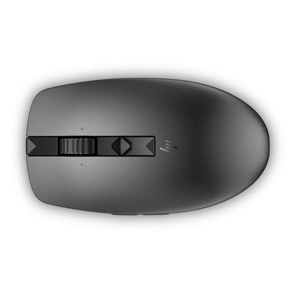 Mus - HP - 635 Multi-Device - Trådlös och Bluetooth - Ambidextrös - 1200 DPI