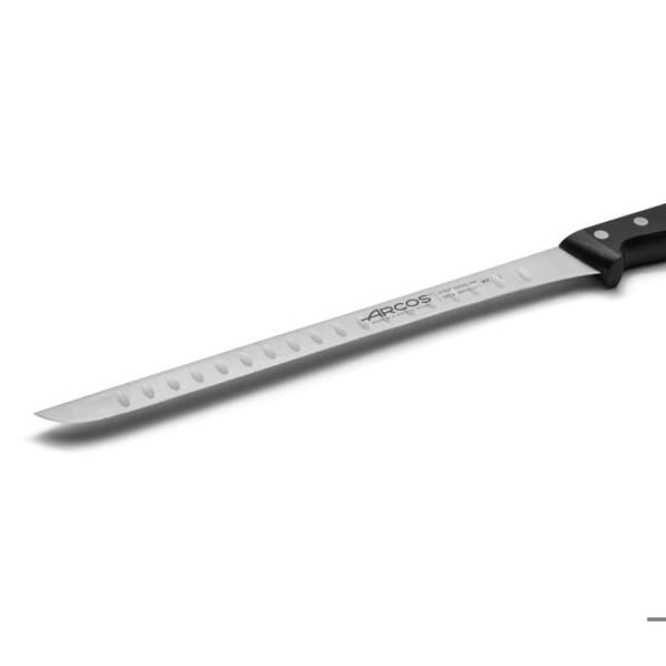 Skinkniv med vågblad 27,5 cm