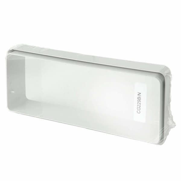 Luftare - ventilationsgaller - blåsterminaler Ventilazione - CG229B