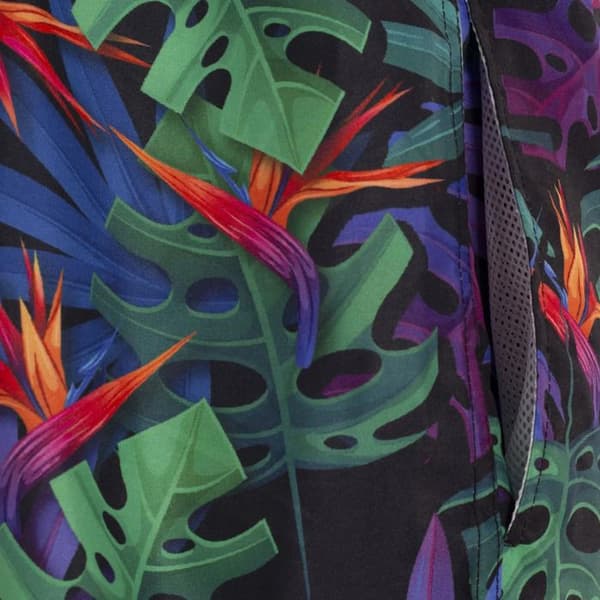 Softee Hawai badshorts