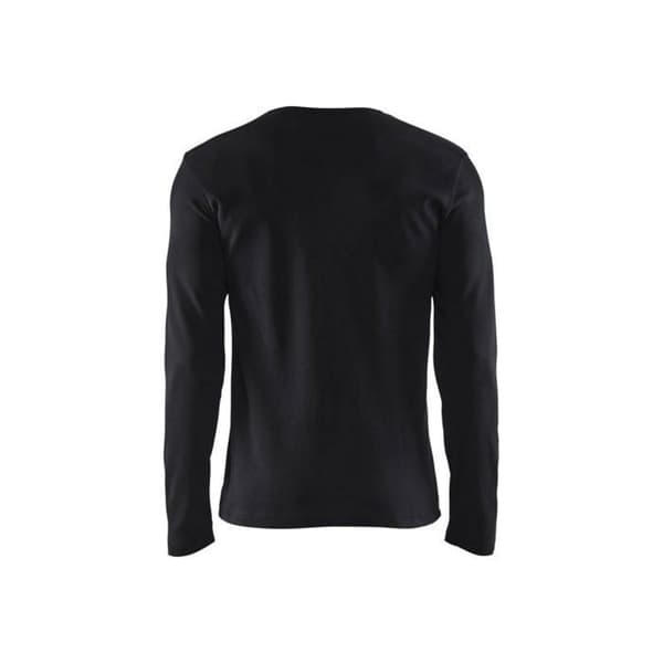 Blaklader långärmad t-shirt