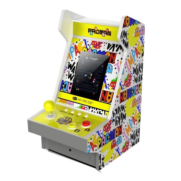 My Arcade - Mighty Player Pac-Man 45-årsjubileum