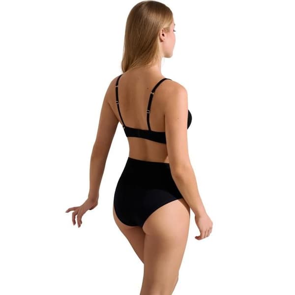 Högmidjade trosor dam Lisca Naomi