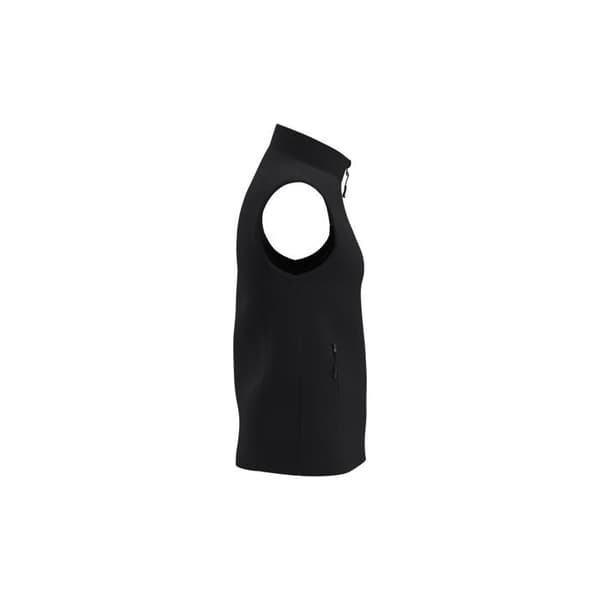 Väst utan ärmar softshell 2 lager iDeal Basic Ny