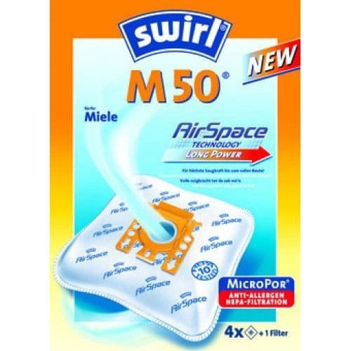 SWIRL M 50
