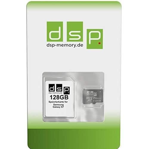 Minneskort till Samsung Galaxy S7 128 GB