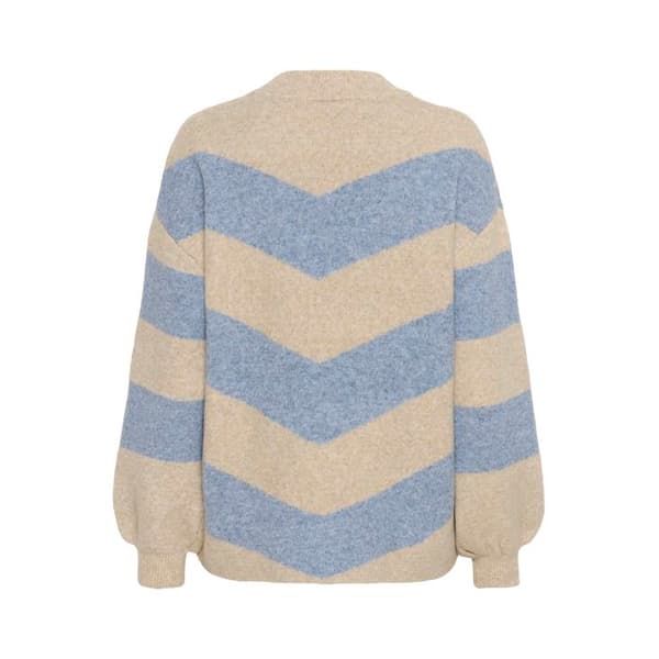 Pull dam KAFFE Verana