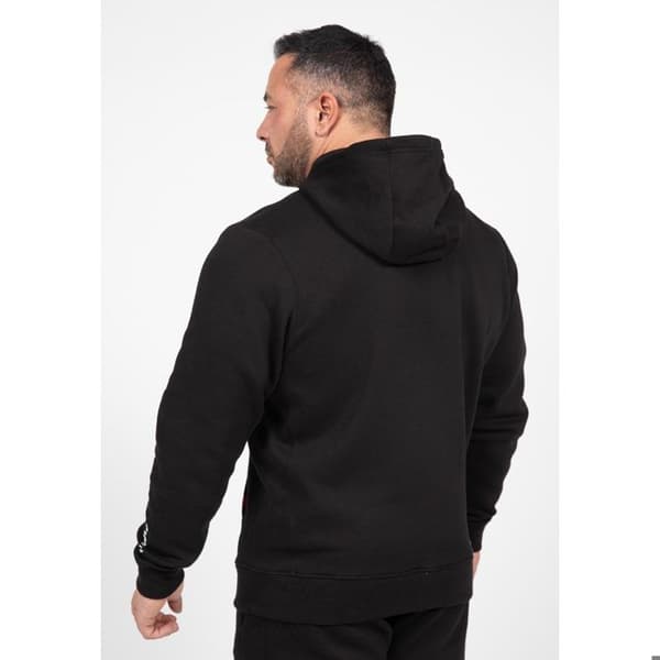 Gorilla Wear Leon hoodie