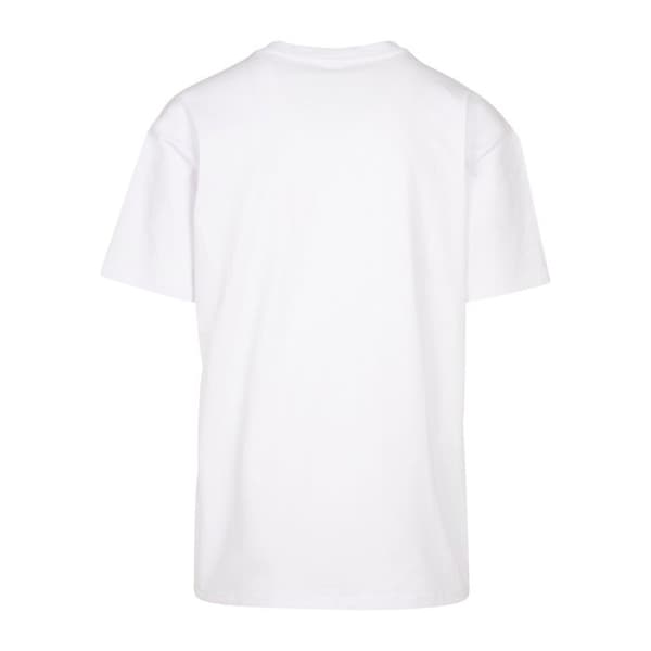 T-shirt Mister Tee el paso oversize
