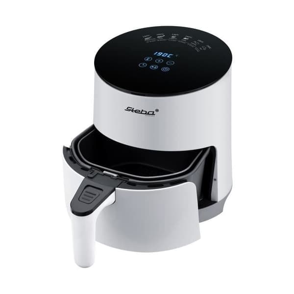 Luftfritös - STEBA - HF 1000 - 3,5 L - 1000 g - Variabel temperatur