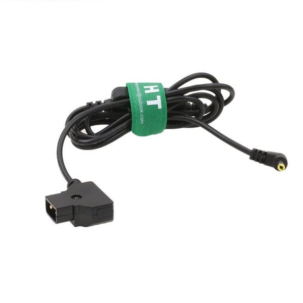 Kabel - anslutning - fotoadapter - optisk Hangton - 1b4pin kabel
