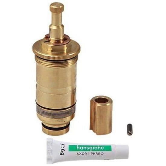 Termostatisk patron - Hansgrohe - 92601000 - CoolStart - 1/2" - DN15