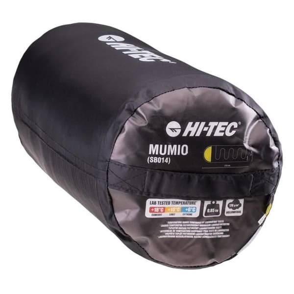Hi-Tec Mumio sovsäck