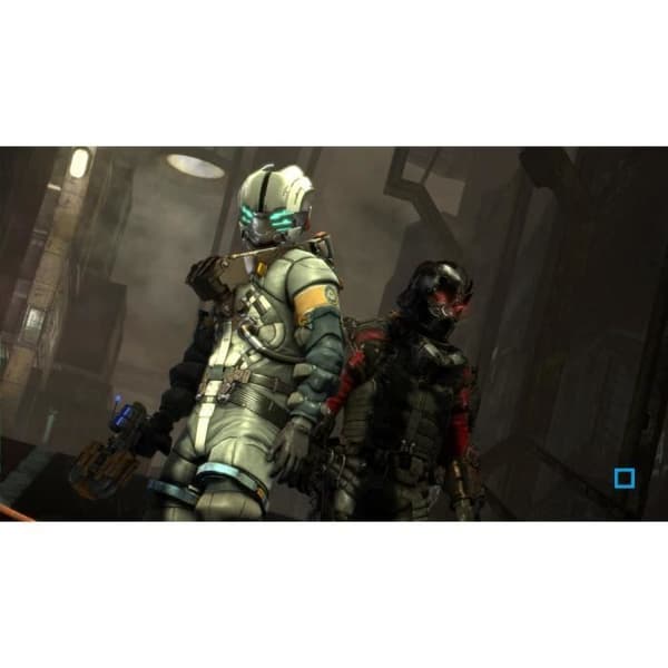 Dead Space 3 Spel Xbox 360