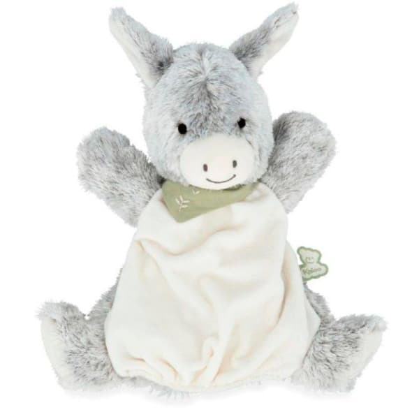 Doudou Marionett Åsna Regliss Vänner