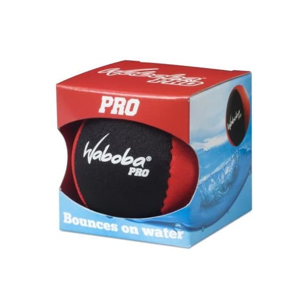 Studsboll - Waboba - 60 mm - Studsar på vatten - Polymergel