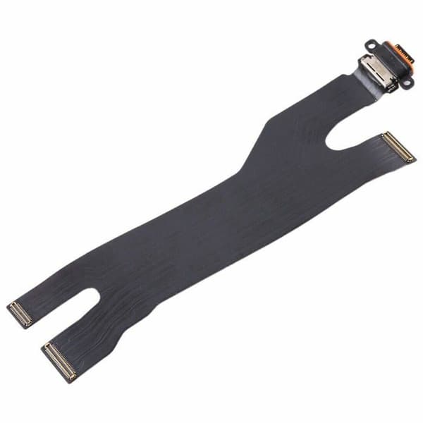 OnlyTech Interna kabel USB-C laddningskontakt för Huawei P30 Pro (VOG-L29)