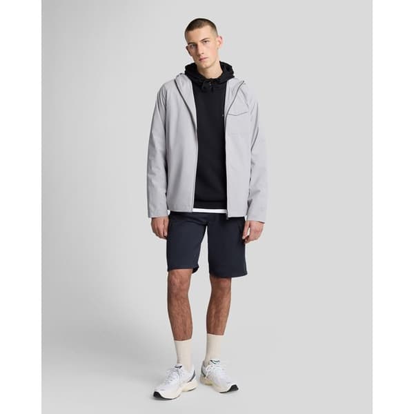 Kort cargo Lyle & Scott