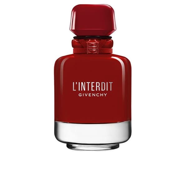 Eau de Parfum L'INTERDIT ROUGE ULTIME edp vapo 80 ml