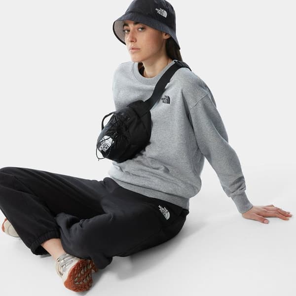 Dam joggingsbyxor The North Face Oversized Essential