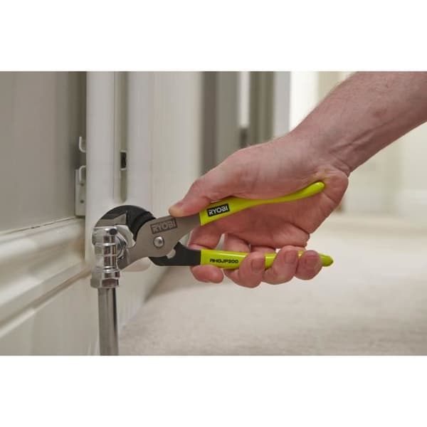 RYOBI - Multigrip tång 200 mm - RHGJP200