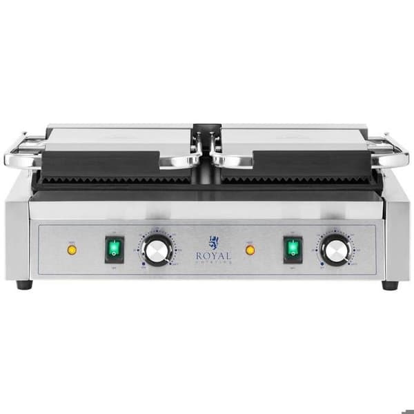 Paninimaskin RCPKG-3600-M