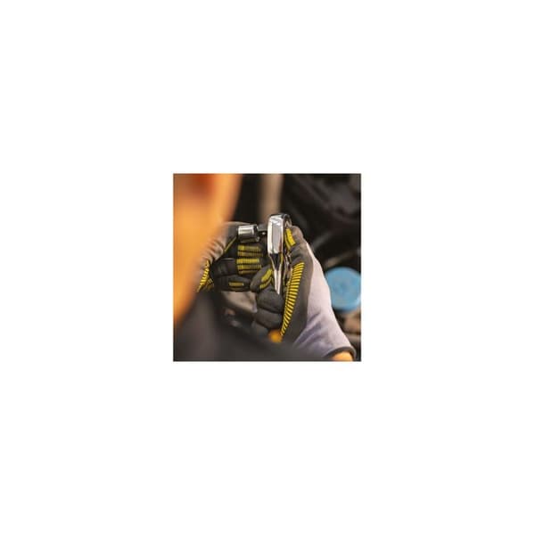Hylsa 1/2" 6-kant 24 Mm - Bgi Stanley Black Decker Manufacturing Sas