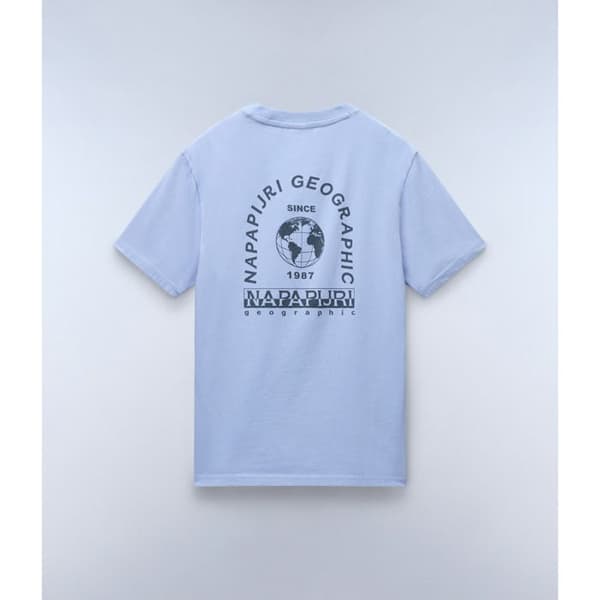 T-shirt Napapijri Dati