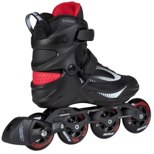 Rollers Powerslide Phuzion Radon