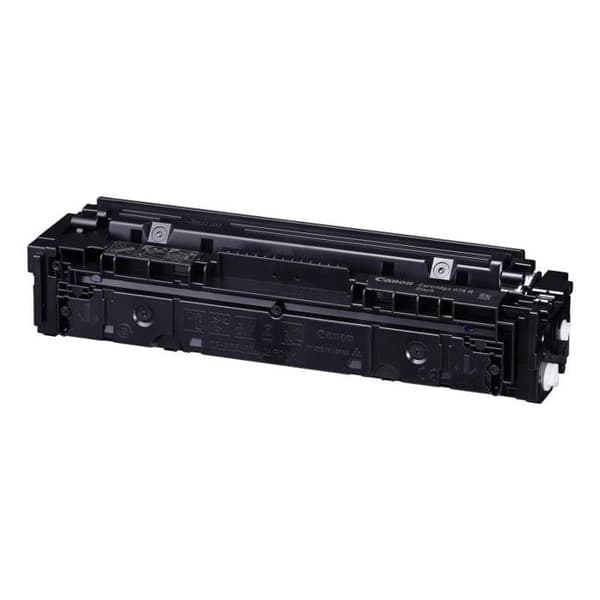 CANON Tonerkassett 075 H BK