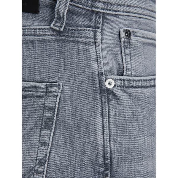 Jeans Jack & Jones Mike Original Jos 811 - grå denim