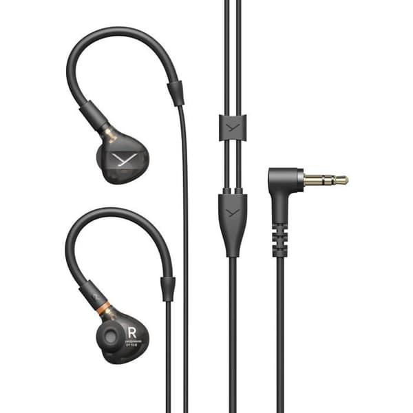 Intra-öronsmonitor beyerdynamic DT 73 IE - Högupplöst ljud