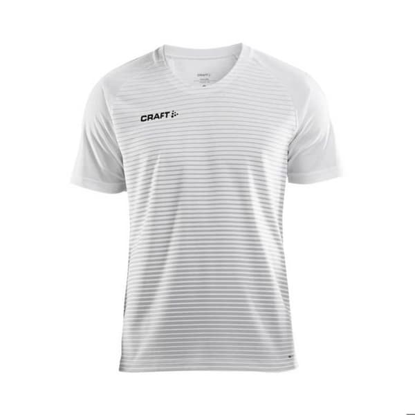 Craft pro kontroll randig jersey
