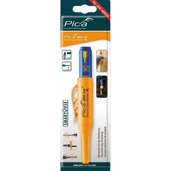 Marqueur XL PICA 170