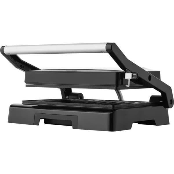 Elgrill - SENCOR - SBG 2070SS - 1000 W - Svart