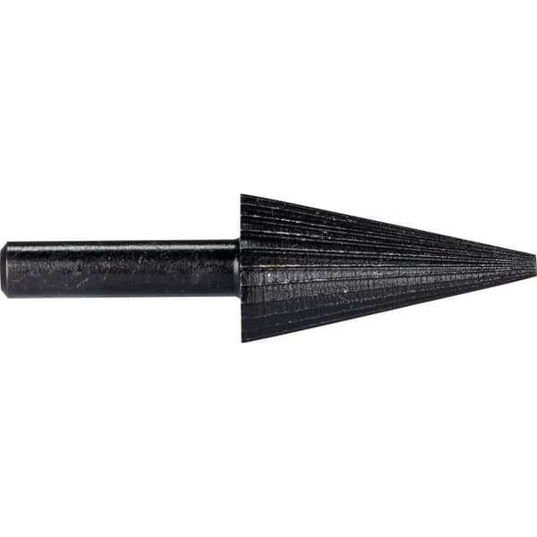 Fres för stål med kol SCID - Trä - Diameter 4 till 20 mm