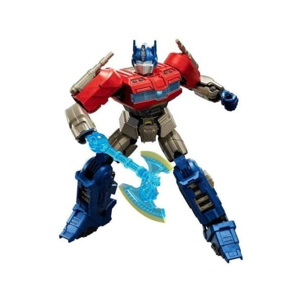 Transformers Classic Class 11