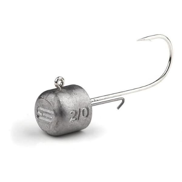Jighead Spro Jig 22 Stand Up - 4,3 cm - silver - 5 g / 4/0