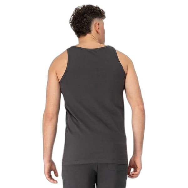 Lonsdale Dolton linne - antracit/svart