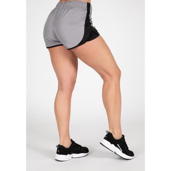 Alice Shorts - Grå - L