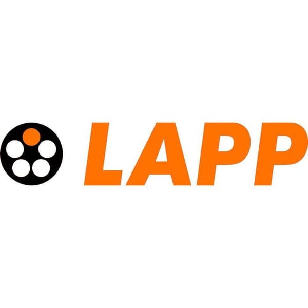 Kabelgenomföringsskydd M20 LAPP 19012000 EPIC® H-B 6 1 st.