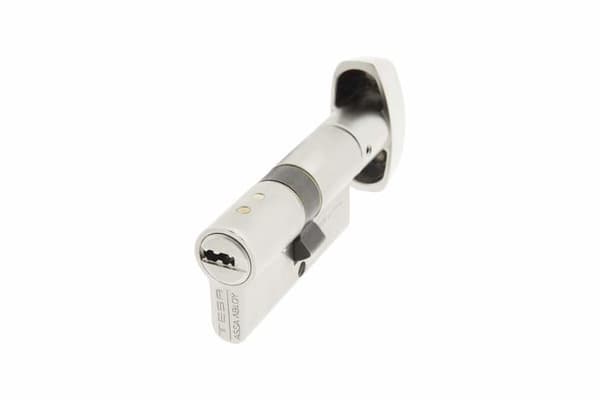 Cylindert EISA TX80 - 30Bx30mm - 5 nycklar - TX8B3030N